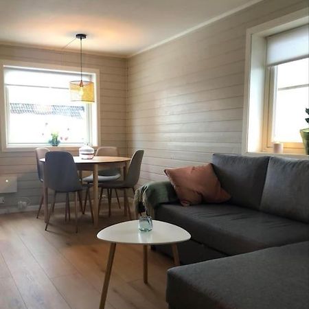 Koselig Leilighet I Tromsø Kültér fotó