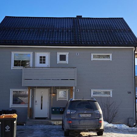 Koselig Leilighet I Tromsø Kültér fotó