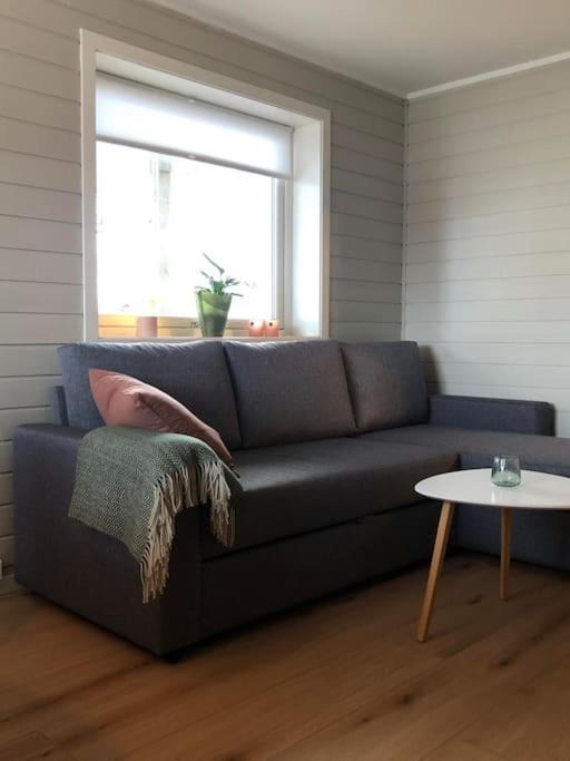 Koselig Leilighet I Tromsø Kültér fotó