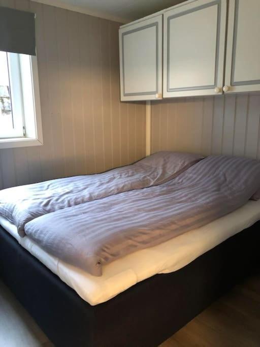 Koselig Leilighet I Tromsø Kültér fotó